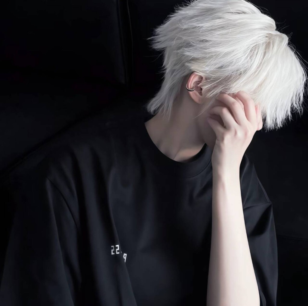 客服头像